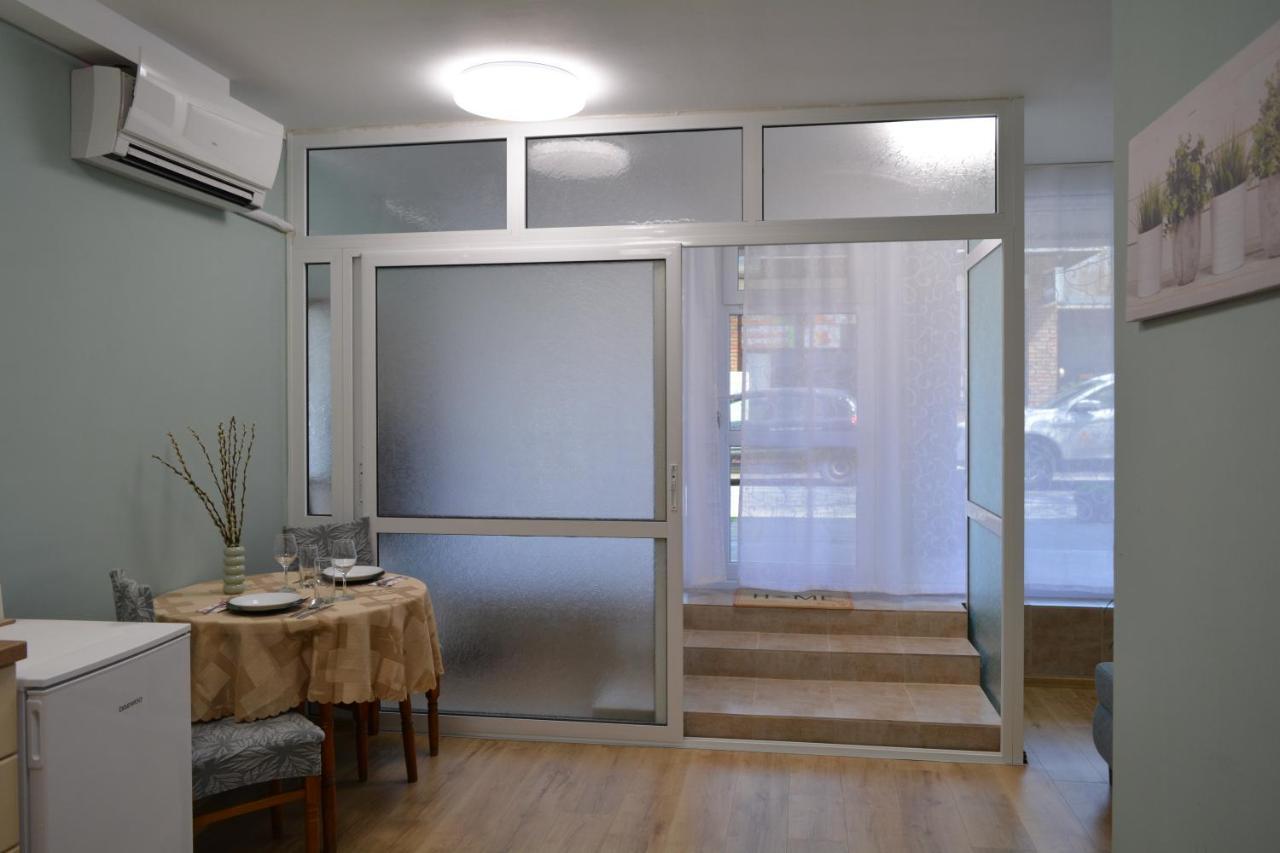 City Center Apartment Burgas Exterior photo